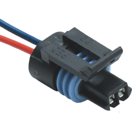 Chicote Interruptor TC102.1027