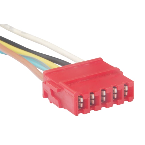 Chicote Interruptor Vidro Renault Reparo 5 Vias TC105.1622 - d97fc6ff-0de2-4d5d-9aa6-dfbde03978eb