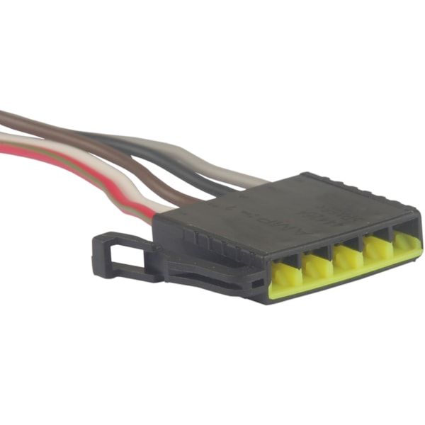 Chicote Lanterna Gol G4 5 Vias TC105.1192 - 4460d323-b7a4-413e-a6c7-f3208fce7514