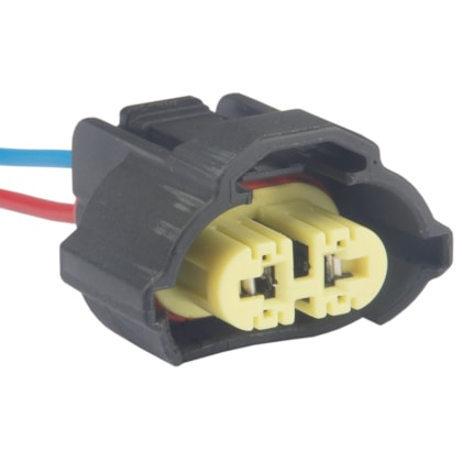 Chicote Lanterna Honda 2 Vias TC102.1798
