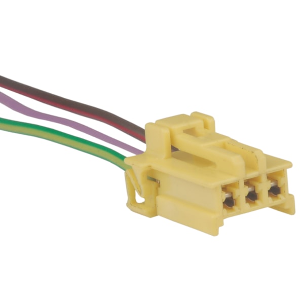 Chicote Lanterna Seta New Civic 3 Vias TC103.1435 - c9ff0fe3-6bb7-4ccb-8aff-9c983056ab3e