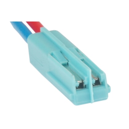 Chicote Lanterna Titan Fan 160 Cg Start Femea TC102.3047