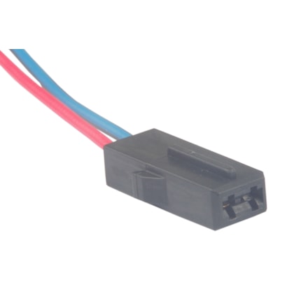 Chicote Lanterna Traseira Auto Falante Vw 2 Vias TC102.1602