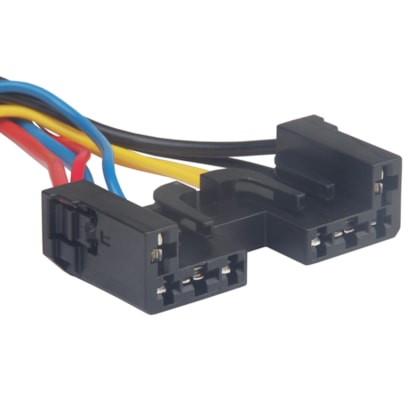 Chicote Limpador Braço Da Chave Vw 8 Vias TC108.1697