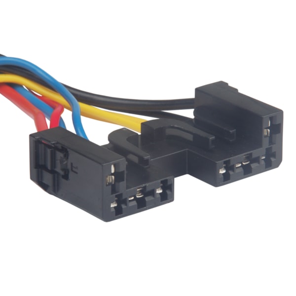 Chicote Limpador Braço Da Chave Vw 8 Vias TC108.1697 - 1bab52f3-789a-4de4-a46f-1378022e05e1