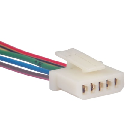 Chicote Limpador Braço Linha Vw 5 Vias TC105.1455
