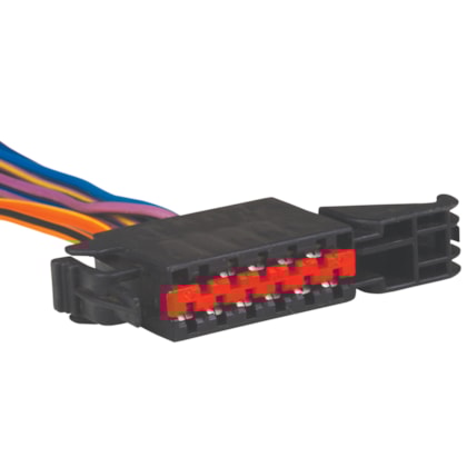 Chicote Limpador Para Brisa Ka 11 Vias TC111.1131
