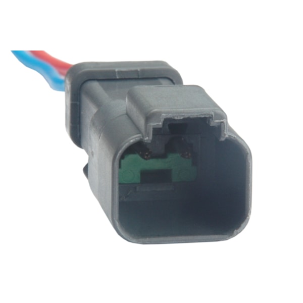 Chicote Linha Deustch Caminhão Onibus 2 Vias TC202.2407 - 113673f5-026d-47ac-b56f-b0a608a78c32