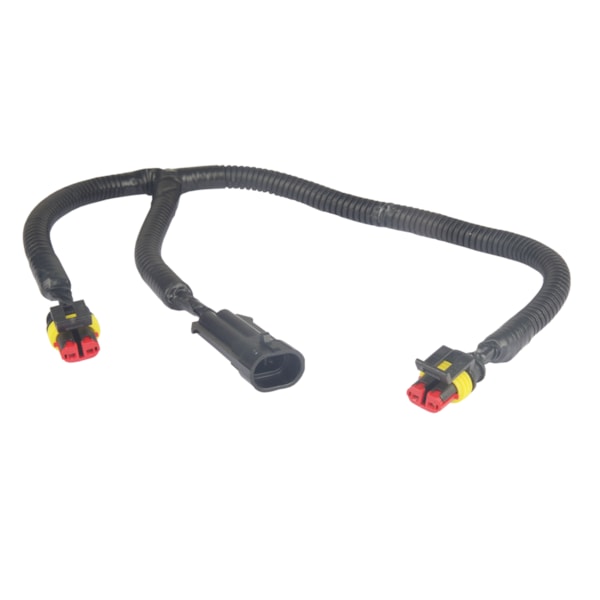 Chicote Luz Lanterna Placa Corsa TC500.0611 - 0d00ff1c-2ed4-40ea-8e81-546fc22c4d11