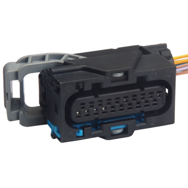 Chicote Modulo De Injecao Ford 14 Vias TC114.1880
                       - 7fc051c4-ea5a-48d8-bc07-a71b42182106