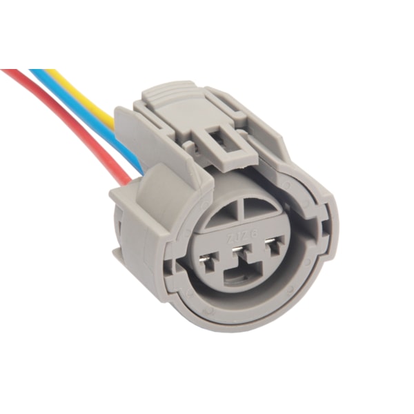 Chicote Modulo Direção Eletrica TC103.1879
                       - 21428b0a-8465-4460-8870-9d48f1c3834f