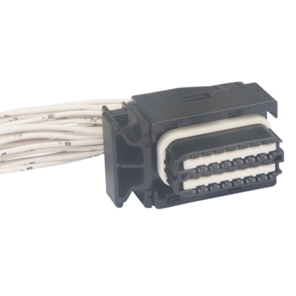 Chicote Modulo Injecao Ecu Vw Reparo 28 Vias TC128.1560