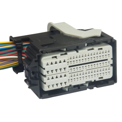 Chicote Modulo Injecao Ford 49 Vias TC149.1882