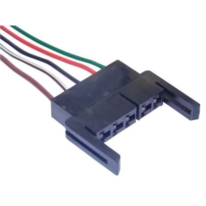 Chicote Motor Limpador Gol G4 5 Vias TC105.1194
                                  