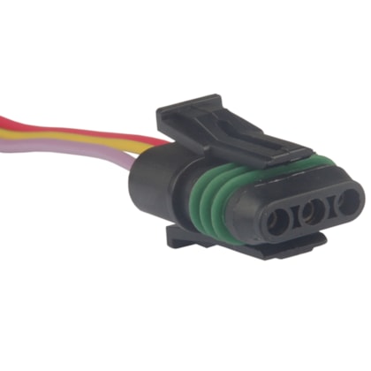 Chicote Motor Regulagem Farol Vectra 3 Vias TC103.1431