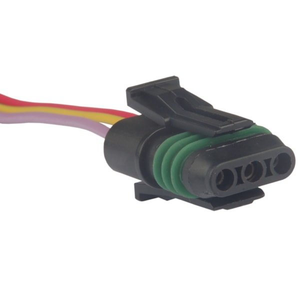 Chicote Motor Regulagem Farol Vectra 3 Vias TC103.1431 - 39f2d233-ee91-4bc7-9e1b-44559e9ce4a5