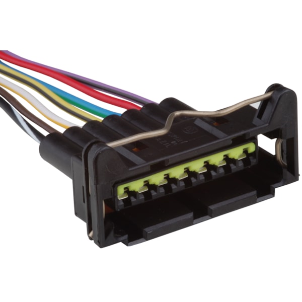 Chicote Painel Caminhão Onibus Reparo 6 Vias TC106.1677
                       - ec993630-dd24-4f35-832d-43e65b43131d