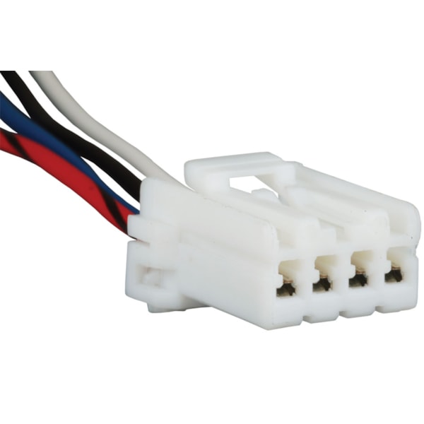 Chicote Painel Comando Ar Condicionado Palio Idea 4 Vias TC104.1181 - 0bb19312-e9c7-4385-989a-b37504238aac