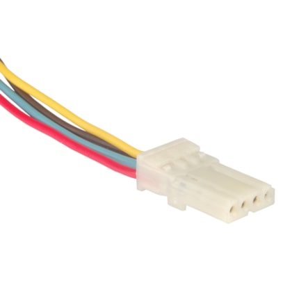 Chicote Painel Comando Ar Condicionado Universal 4 Vias TC104.1544