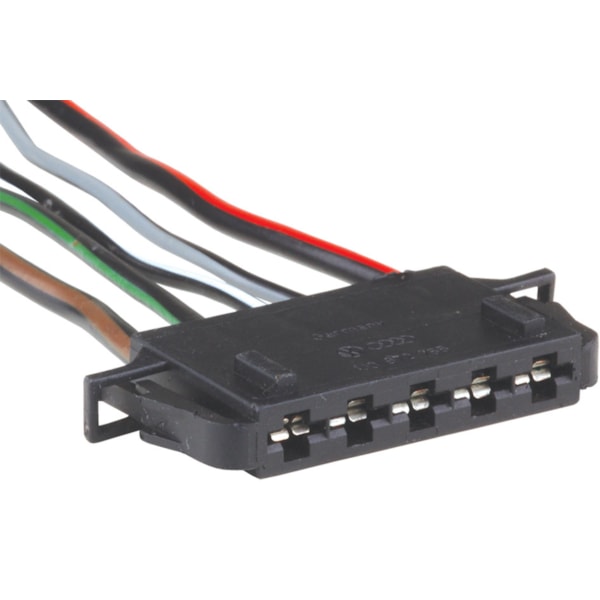 Chicote Painel Controle Vent. Int. Vw 5 Vias TC105.1157
                       - 353b4b6d-d45a-40af-8c82-b179a885916e