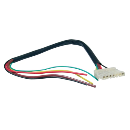Chicote Painel Gol Giii Iv TC500.0742
                                  