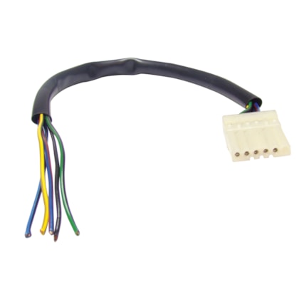 Chicote Painel Palio TC500.0740