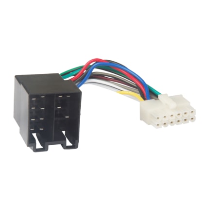 Chicote Para Multilaser Com Chicote Universal TC312.9891