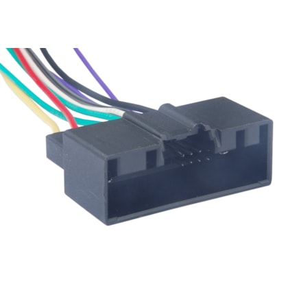 Chicote Para Nova Ranger Ecosport 24vias TC424.0875
                                  