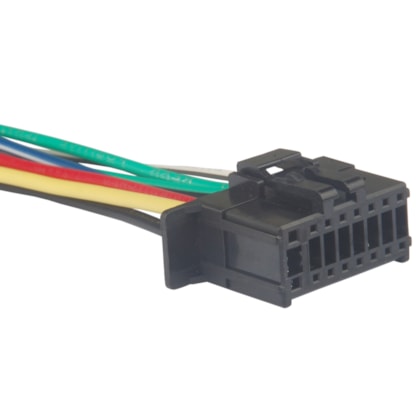 Chicote Para Pionner 2250 2280 4250 TC312.0880