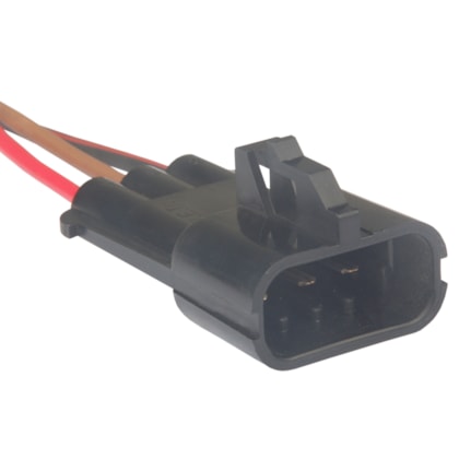 Chicote Partida Corsa ligação Do Motor 3 Vias TC203.2182