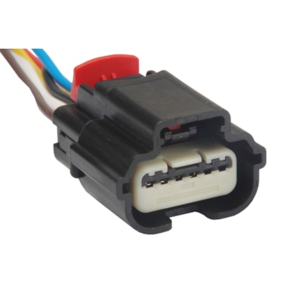 Chicote Pedal Acelerador Focus E Ecosport TC106.1922