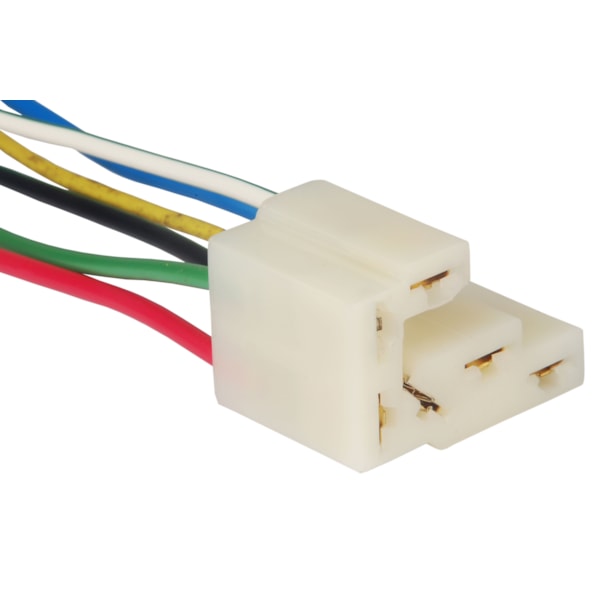 Chicote Pisca Alerta Vw Passeio Caminhão 6 Vias TC106.1522 - 3415f3d3-26c4-466e-ab01-e46dc840af5e