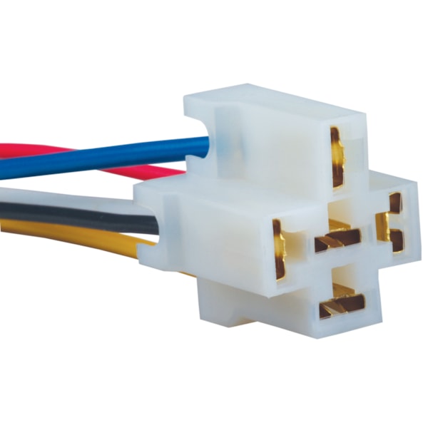 Chicote Porta Rele 5 Vias TC105.0820
                       - d387d4e9-13ac-4632-8fd3-32ecb22d93d2