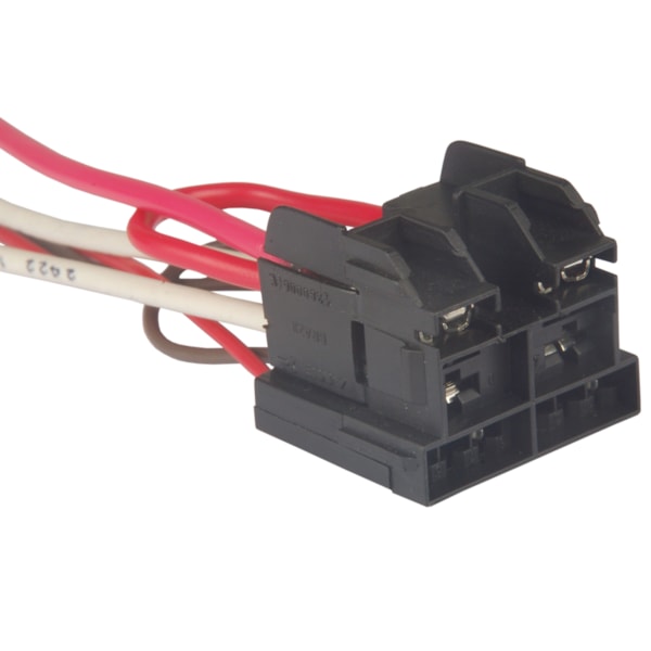 Chicote Porta Rele Mini Duplo 10 Vias TC310.0871 - 14812b29-04ed-4cd7-b053-beee03700db6