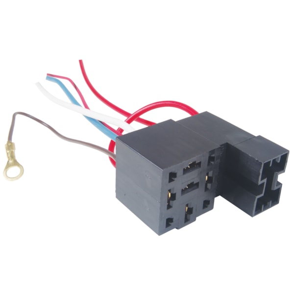 Chicote Porta Rele Universal 7 Vias TC307.0870 - edb12b47-971f-4b28-96e4-28b3683d9bb9