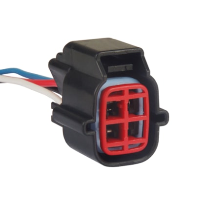 Chicote Pressostato Ford Reparo 4 Vias TC104.1626
                                  