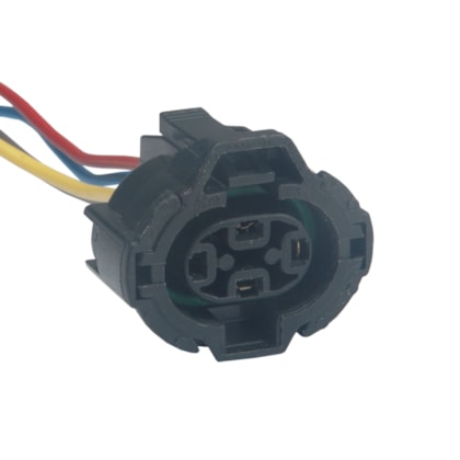 Chicote Pressostato Universal Reparo 4 Vias TC104.1087