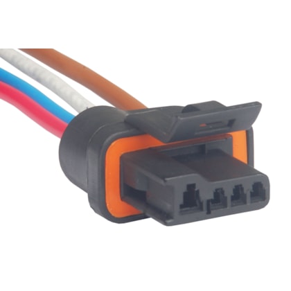 Chicote Regulador De Voltagem Kadett Omega Monza TC104.1598
