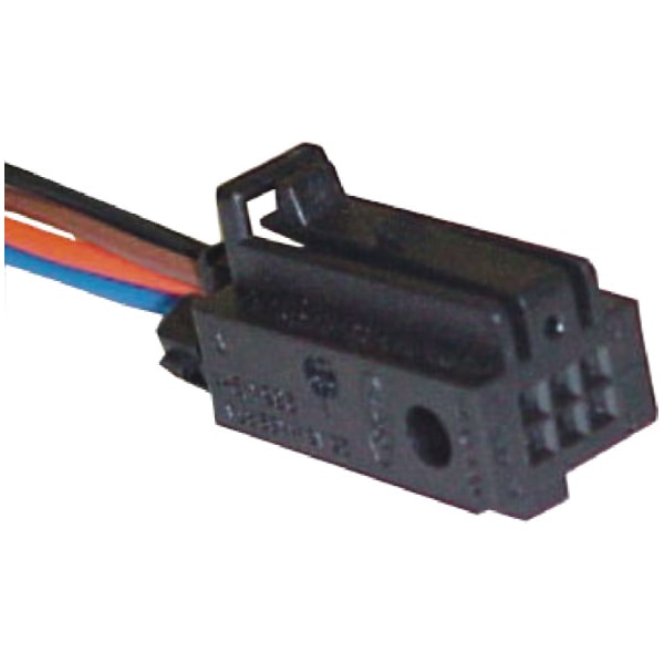 Chicote Relogio Fiesta Ka 6 Vias TC306.0890
                       - 01df9e22-6745-4e29-a423-8267e4a5ea5c