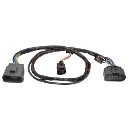 Chicote reparo farol gm fh13 08/.. Ete5400