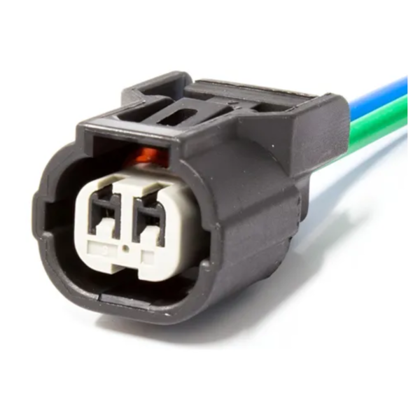 Chicote Reparo Sensor Temperatura Honda Civic (2 Vias)
                       - 07f78498-668e-430e-bf81-c9c98ff50e60