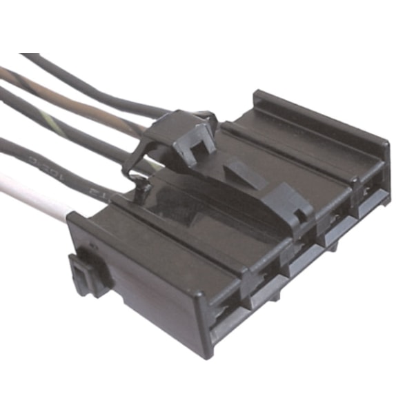 Chicote Resistencia Ar Condicionado Vw Fiat 5 Vias TC105.1078 - 3626d62b-c7a6-43a8-97b5-4f13930a310c