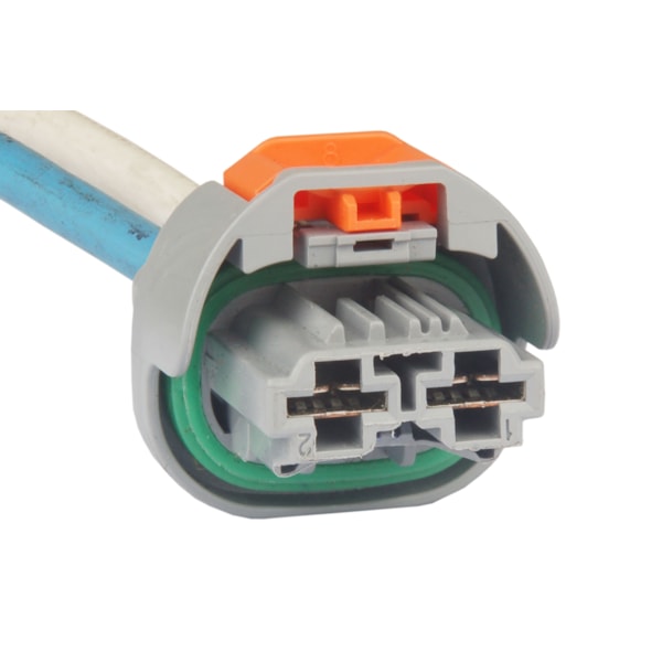 Chicote Resistencia Da Ventoinha Fiat 2 Vias TC102.1682 - 617bb453-b726-4bb7-858e-4b94d69cd63b
