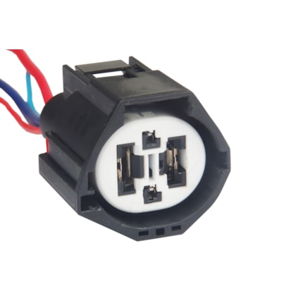 Chicote Resistencia Focus Edge Ecosport 2.0 TC104.1896