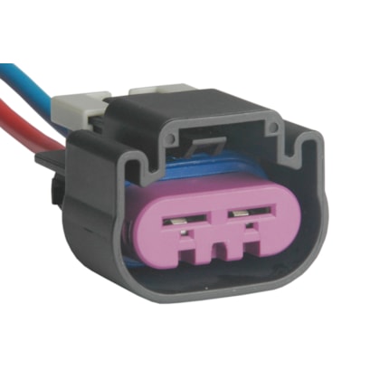 Chicote Resistencia Ventoinha Astra Vectra Meriva TC102.1962