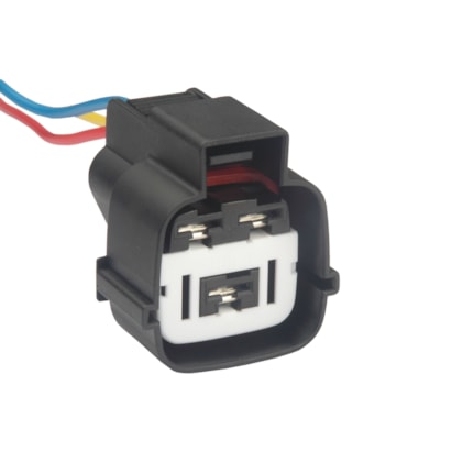 Chicote Resistencia Ventoinha Tucson Sportage TC103.3073