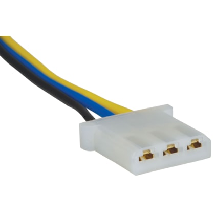 Chicote Retrovisor Eletrico Universal 3 Vias TC103.1070
