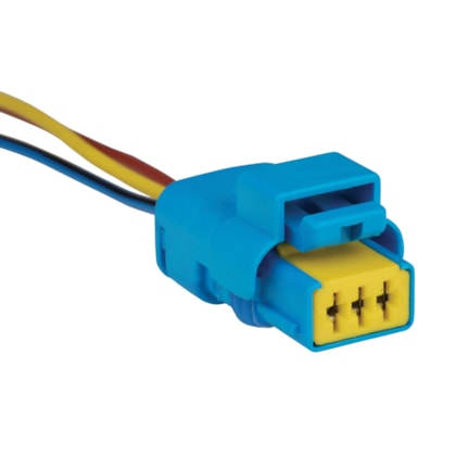 Chicote Sensor Ar Condicionado Peugeot Citroen Audi TC103.1166