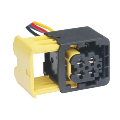 Chicote Sensor Arla 32 Ford Cargo Cumins TC104.1693