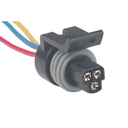 Chicote Sensor Borboleta Gm Efi Mpfi 3 Vias TC103.1029
                                  